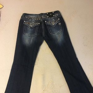MISS ME JEANS 👖 SIZE 31